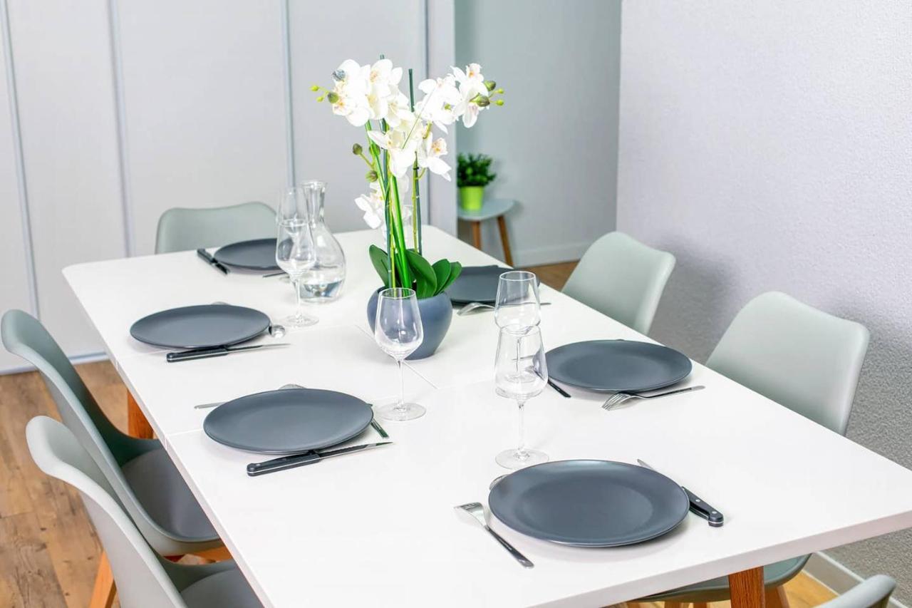Апартаменты T3 Duplex Hypercentre Cholet Logement Entier 3 Lits Экстерьер фото